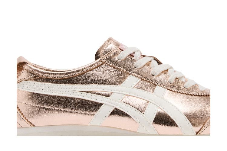 Onitsuka Tiger Mexico 66 'Rose Gold'