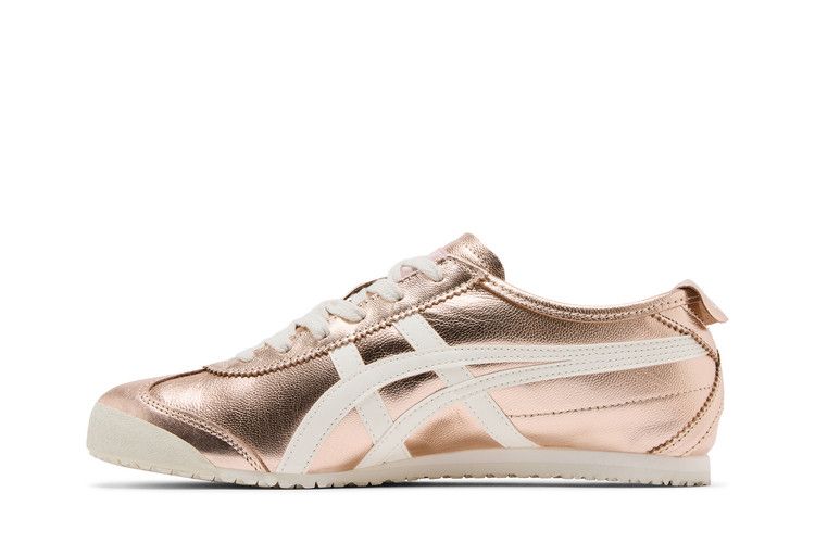 Onitsuka Tiger Mexico 66 'Rose Gold'