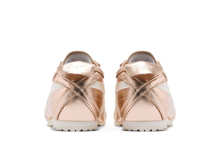 Onitsuka Tiger Mexico 66 'Rose Gold'