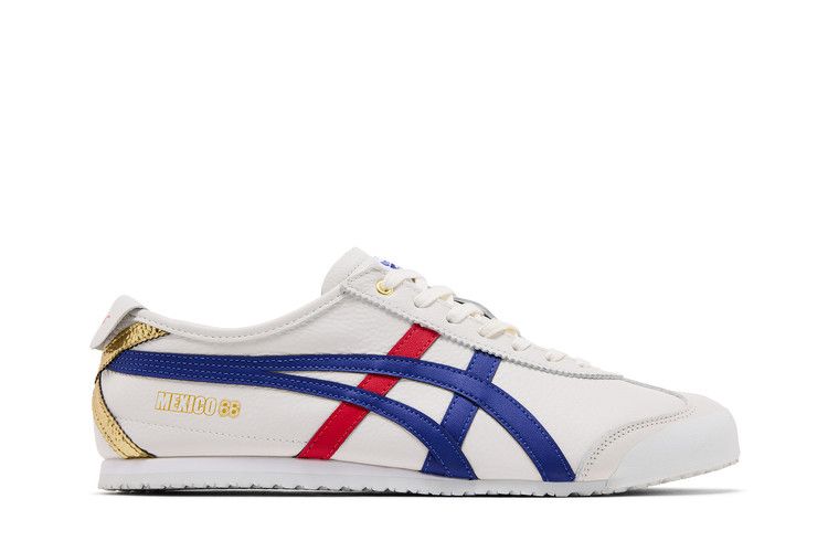 Onitsuka Tiger Mexico 66 'White Dark Blue'