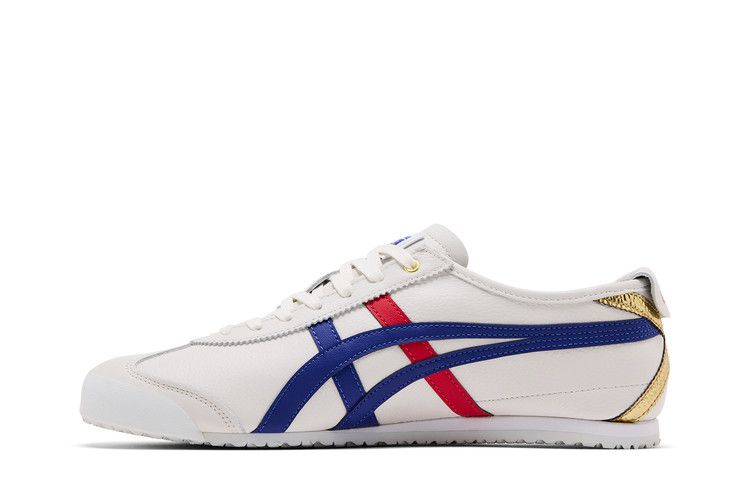 Onitsuka Tiger Mexico 66 'White Dark Blue'