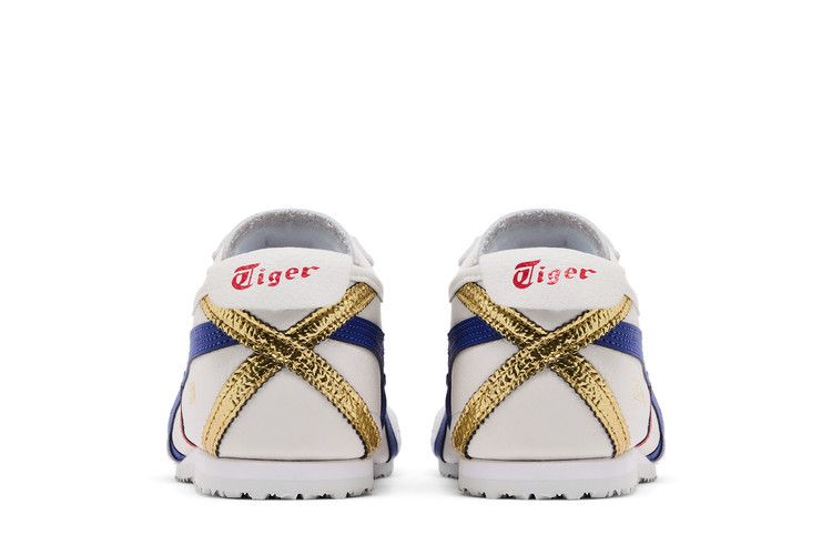 Onitsuka Tiger Mexico 66 'White Dark Blue'