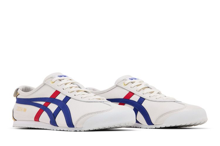 Onitsuka Tiger Mexico 66 'White Dark Blue'