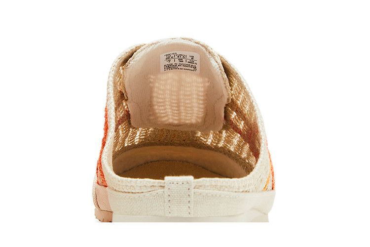 Onitsuka Tiger Mexico 66 Sabot 'Oatmeal Habanero'