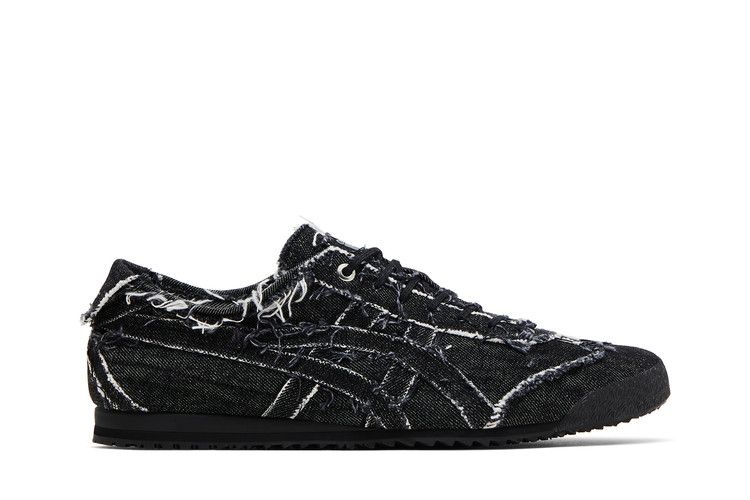 Onitsuka Tiger Mexico 66 SD 'Black Denim'
