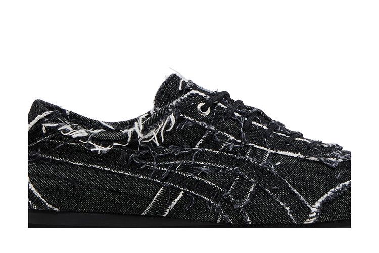 Onitsuka Tiger Mexico 66 SD 'Black Denim'