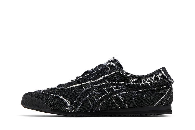Onitsuka Tiger Mexico 66 SD 'Black Denim'