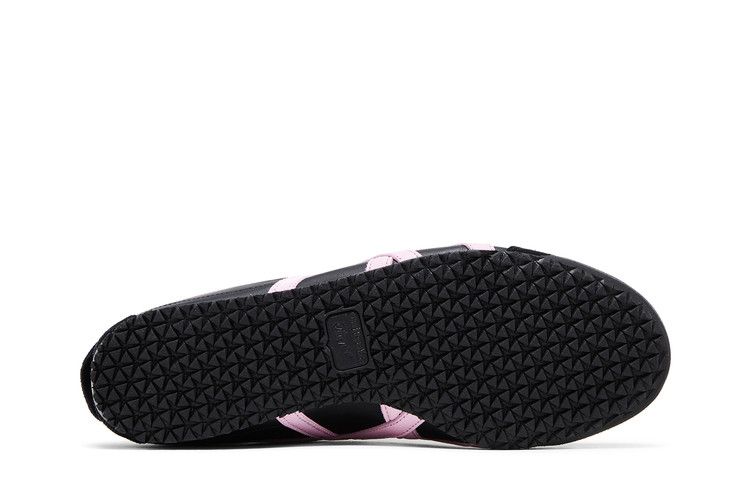 PATOU x Onitsuka Tiger Mexico 66 'Black Pink'