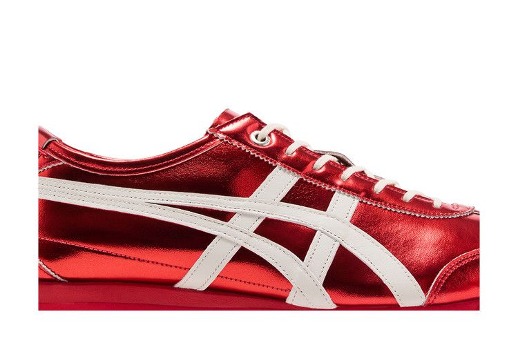 Onitsuka Tiger Mexico 66 SD 'Metallic Series - Ginger Peach'