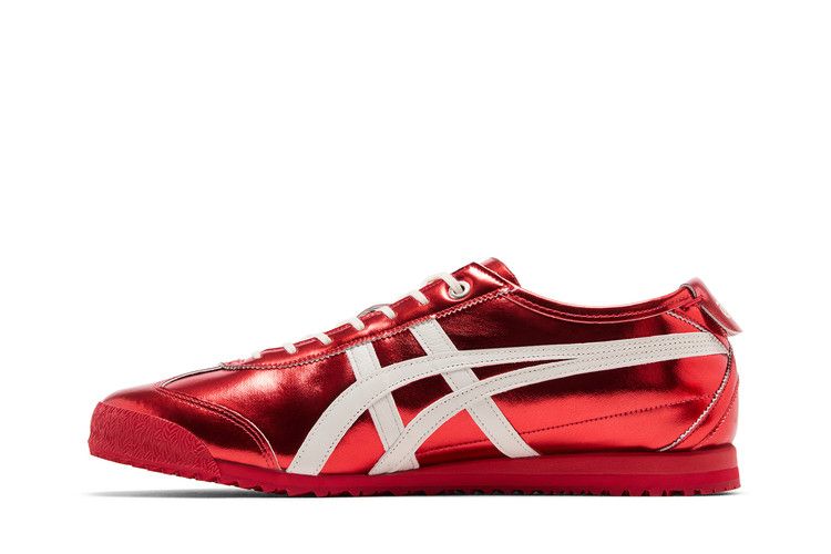 Onitsuka Tiger Mexico 66 SD 'Metallic Series - Ginger Peach'