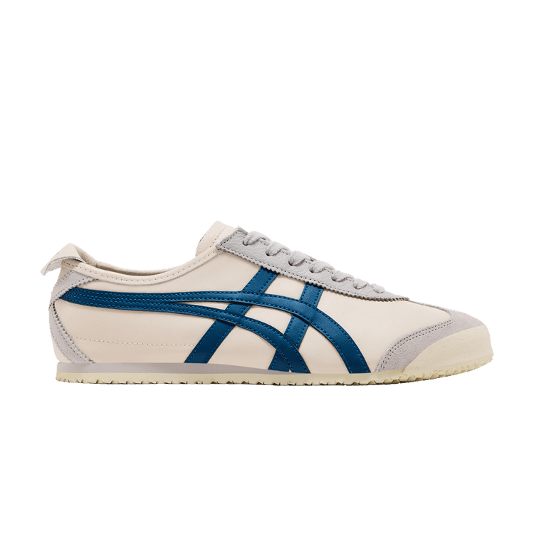 Onitsuka Tiger Mexico 66 'Tan Blue'