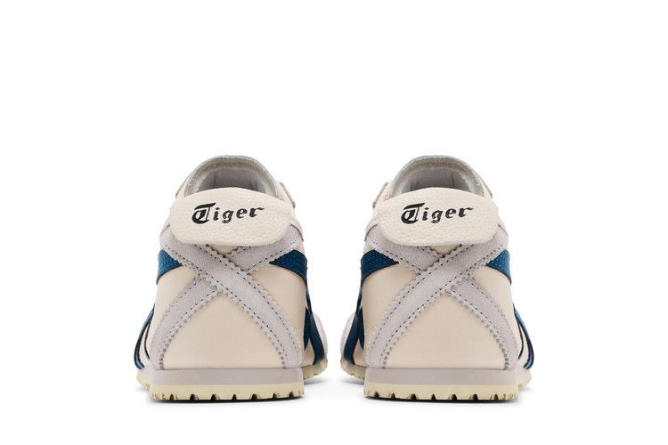 Onitsuka Tiger Mexico 66 'Tan Blue'