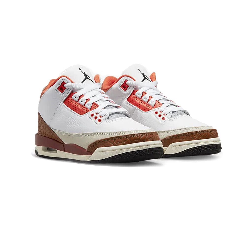 Air Jordan 3 Retro SE 'Dunk on Mars' GS (2023)