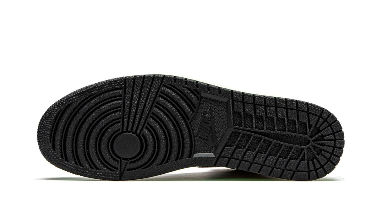 Air Jordan 1 Retro High OG Bio Hack - Bold Mixed Material Colorway