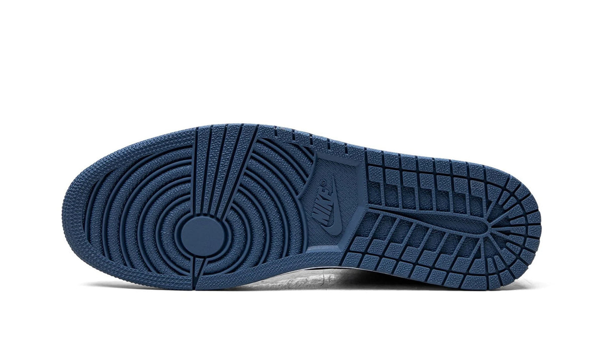 Air Jordan 1 High OG Dark Marina Blue - Classic Royal Blue Retro