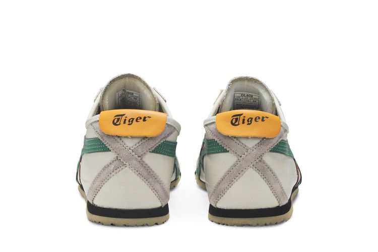 Onitsuka Tiger Mexico 66 'Birch Green' 2022
