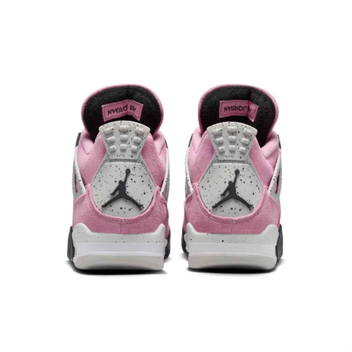 Air Jordan 4 Retro WMNS Orchid - Women's Exclusive Sneaker