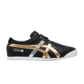 Onitsuka Tiger Mexico 66 'Black Gold Metallic'