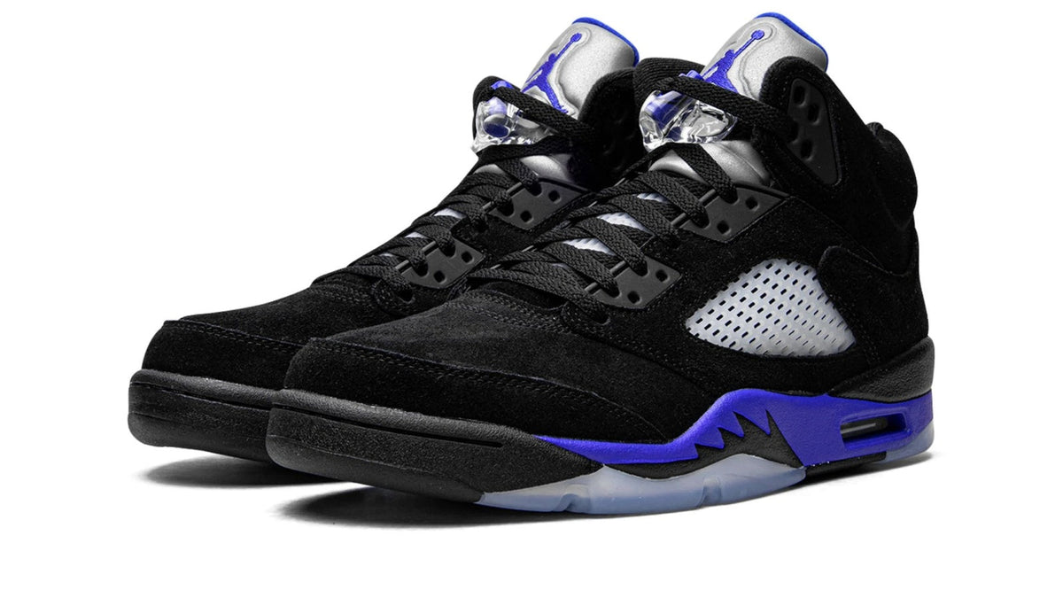 Air Jordan 5 Retro "Racer Blue" - February 2022 Release