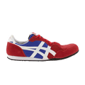 Onitsuka Tiger Serrano — Red/White