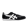 Onitsuka Tiger Serrano — Black/White