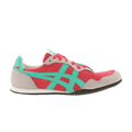 Onitsuka Tiger Wmns Serrano — Raspberry/Green