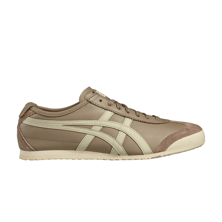 Onitsuka Tiger Mexico 66 'Taupe Grey Latte'