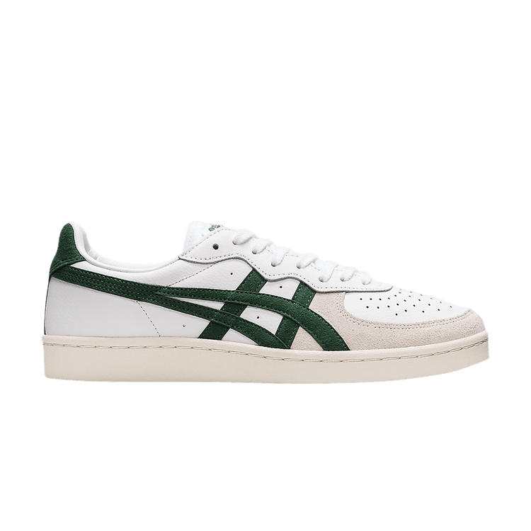 Onitsuka Tiger GSM 'White Grass Green'