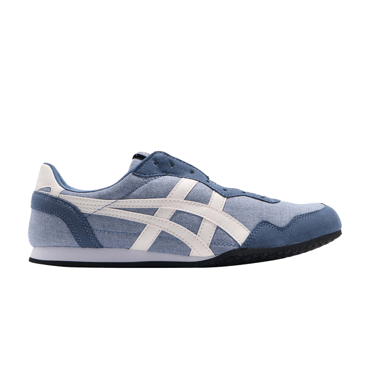 Onitsuka Tiger Serrano Slip-On 'Pigeon Blue'