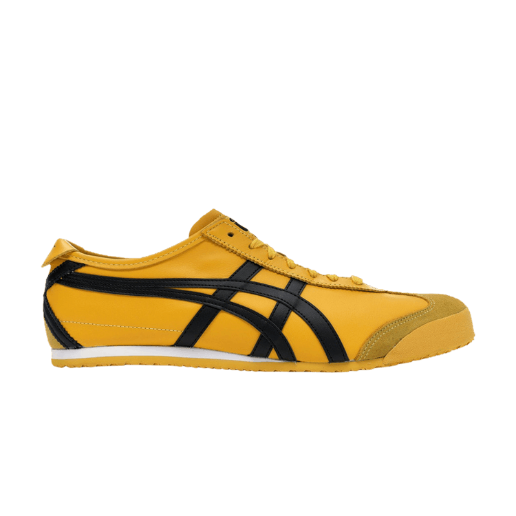 Onitsuka Tiger Mexico 66 'Kill Bill' 2015