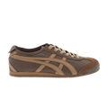 Onitsuka Tiger Mexico 66 'Dark Brown'