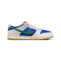 Nike SB Dunk Low 'Hyper Royal Malachite' (2024)