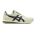 Onitsuka Tiger Dualio Shoes 'Cream Grey Green' (2023)