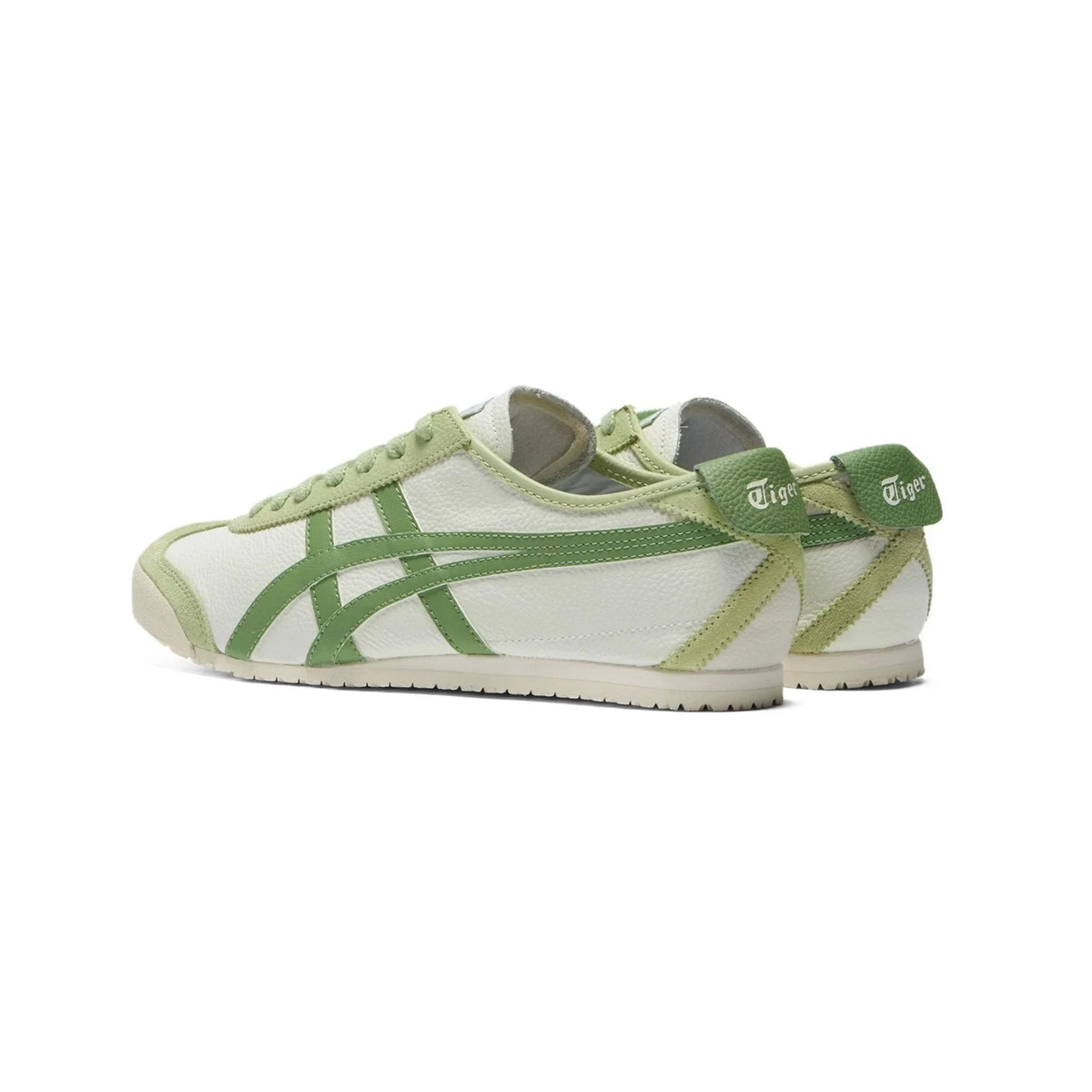 Onitsuka Tiger Mexico 66 'Airy Green White' (2023)