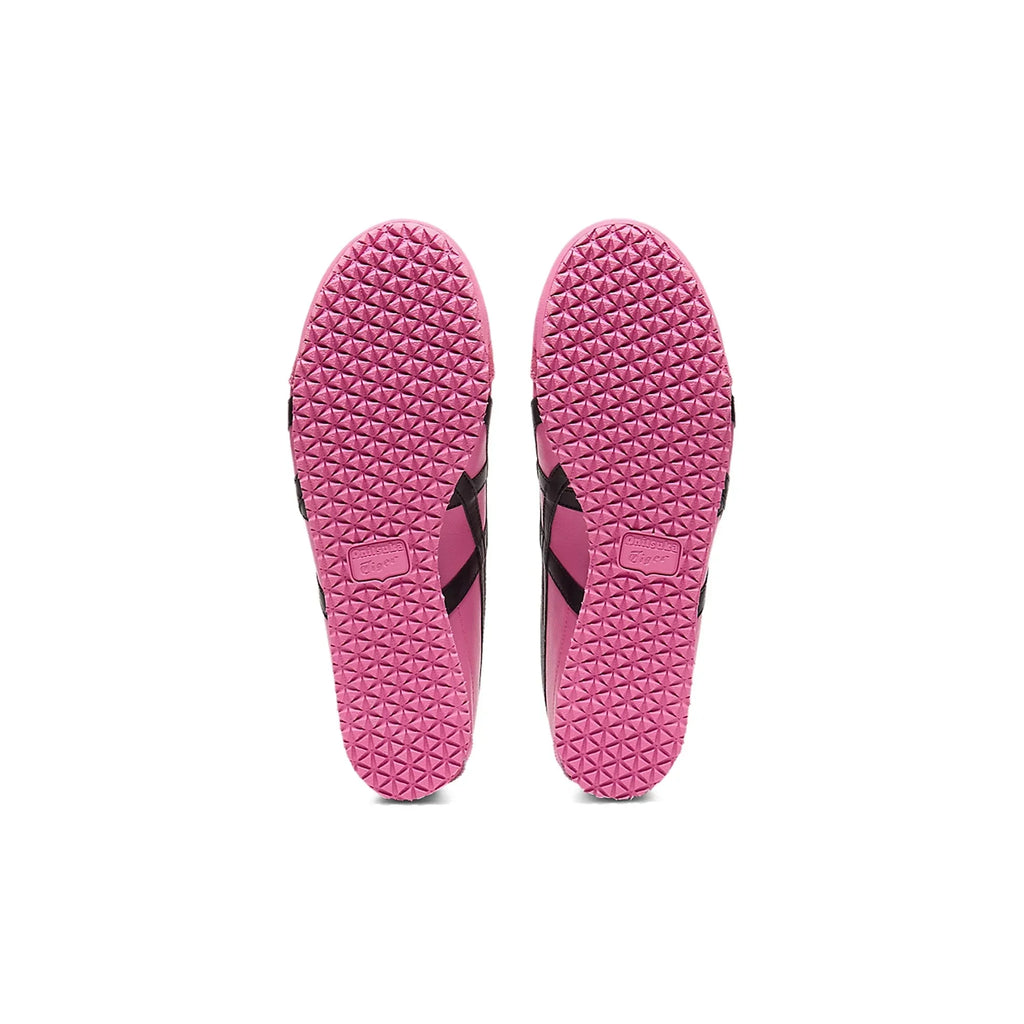 Onitsuka Tiger Mexico 66 'Dragon Fruit Black' (2025)