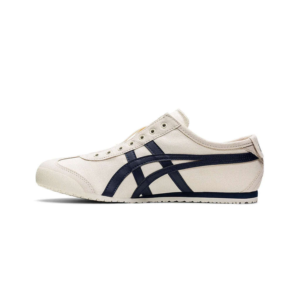 Onitsuka Tiger Mexico 66 Slip-On 'Birch Midnight' (2021)