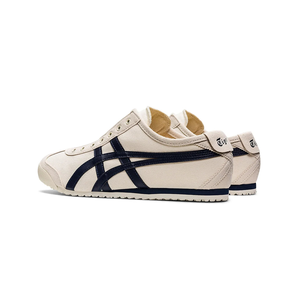 Onitsuka Tiger Mexico 66 Slip-On 'Birch Midnight' (2021)